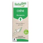 Herbalgem mac�rat concentr� ch�ne bio 30ml