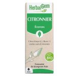 Herbalgem mac�rat concentr� citronnier bio 30ml