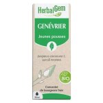 Herbalgem mac�rat concentr� gen�vrier bio 30ml