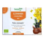 Herbalgem mac�rat concentr� gomme chantres bio 24 gommes