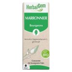 Herbalgem mac�rat concentr� marronier bio 30ml