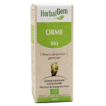 Herbalgem mac�rat concentr� orme bio 30ml