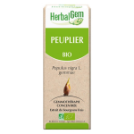 Herbalgem macrat concentr peuplier bio 30ml