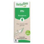 Herbalgem mac�rat concentr� pin des montagnes bio 30ml