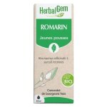 Herbalgem mac�rat concentr� romarin bio 30ml