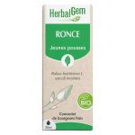 Herbalgem mac�rat concentr� ronce bio 30ml