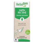 Herbalgem mac�rat concentr� sapin pectin� bio 30ml