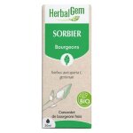 Herbalgem mac�rat concentr� sorbier bio 30ml