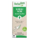 Herbalgem mac�rat concentr� sureau noir bio 30ml