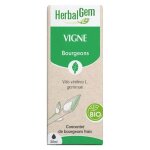 Herbalgem mac�rat concentr� vigne bio 30ml