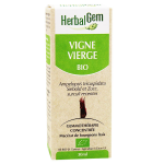 Herbalgem mac�rat concentr� vigne vierge bio 30ml
