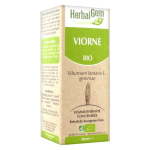 Herbalgem macrat concentr viorne bio 30ml