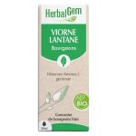 Herbalgem mac�rat concentr� viorne bio 30ml