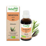 Herbalgem complexe de gemmothrapie mmogem mmoire bio 30ml