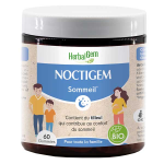 Herbalgem noctigem 60 gummies