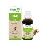 Herbalgem macrat concentr noyer bio 30ml