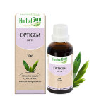Herbalgem complexe de gemmothrapie optigem vue bio 30ml