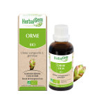 Herbalgem macrat concentr orme bio 30ml