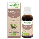Herbalgem complexe de gemmothérapie osteogem capital osseux bio 30ml Herbalgem complexe de gemmothérapie osteogem capital osseux bio 30ml