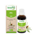 Herbalgem macrat concentr pin des montagnes bio 30ml