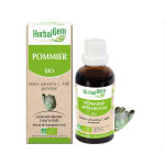Herbalgem mac�rat concentr� pommier bio 30ml