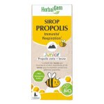 Herbalgem propolis junior sirop bio 150ml
