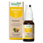 Herbalgem complexe de gemmothrapie respigem poumons bio 10ml