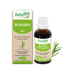 Herbalgem mac�rat concentr� romarin bio 30ml