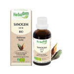 Herbalgem complexe de gemmothrapie sanogem dfense forte bio 30ml