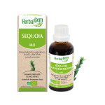 Herbalgem macrat concentr squoia bio 30ml