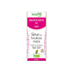 Herbalgem sève de bouleau fraîche silhousève bio 250ml Herbalgem sève de bouleau fraîche silhousève bio 250ml