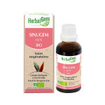 Herbalgem complexe de gemmothrapie sinugem voies respiratoires 30ml