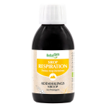 Herbalgem sirop respiration bio 150ml