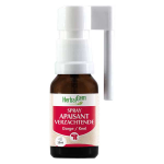Herbalgem spray gorge apaisant bio 15ml Herbalgem spray gorge apaisant bio 15ml