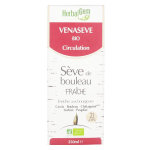 Herbalgem sve de bouleau frache venasve bio 250ml