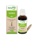 Herbalgem mac�rat concentr� viorne bio 30ml