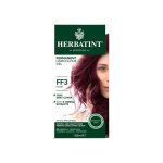 Herbatint flash fashion coloration permanente prune ff3 150ml