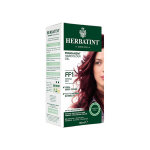 Herbatint flash fashion coloration permanente rouge henn ff1 150ml