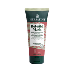 Herbatint masque rebuild 3 en 1 nourrit et protge tous types de cheveux 200 ml
