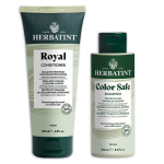 Herbatint rituel de soins pour cheveux colorés Herbatint rituel de soins pour cheveux colorés
