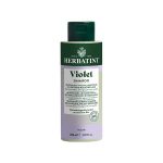 Herbatint shampooing violet pour cheveux blancs et dcolors 260 ml