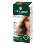 Herbatint soin colorant permanent couleur blond doré 7d 150ml Herbatint soin colorant permanent couleur blond doré 7d 150ml