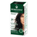 Herbatint soin colorant permanent couleur brun 2n 150ml