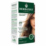 Herbatint soin colorant permanent n * 6n blond fonc 150ml