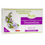 Herbesan desmodium 20 ampoules 15ml Herbesan desmodium 20 ampoules 15ml