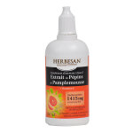 Herbesan extrait de pépins de pamplemousse 1415mg 100ml Herbesan extrait de pépins de pamplemousse 1415mg 100ml