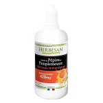Herbesan extrait de pépins de pamplemousse 420mg 100ml Herbesan extrait de pépins de pamplemousse 420mg 100ml