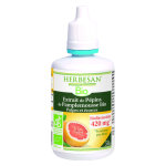 Herbesan extrait ppins de pamplemousse bio 50ml