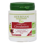 Herbesan ginkgo circulation 100 g�lules