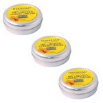 Herbesan gommes a la propolis go�t miel 45 gommes lot de 3